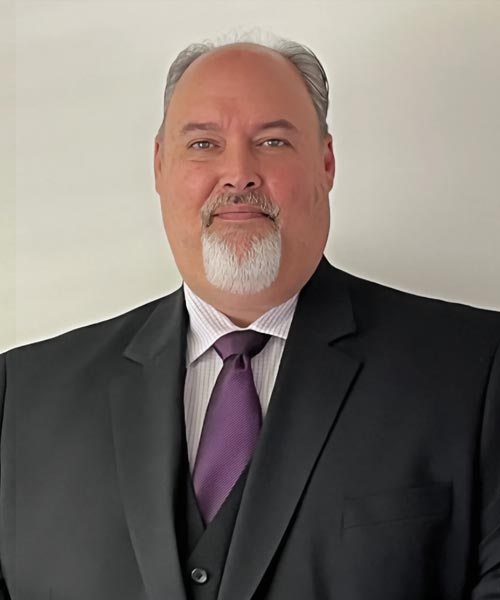 Michael R. Vines